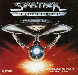Star Trek The Astral Symphony