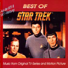 Best of Star Trek