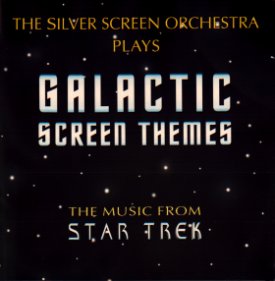 Galactic Screen Themes
