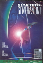 Star Trek Generazioni