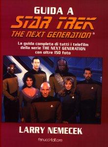 Guida a Star Trek TNG