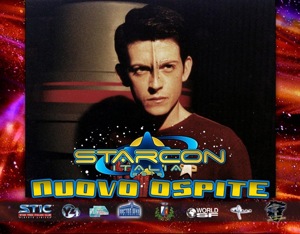 Manu Intiraymi Torna A Bellaria STIC Star Trek News